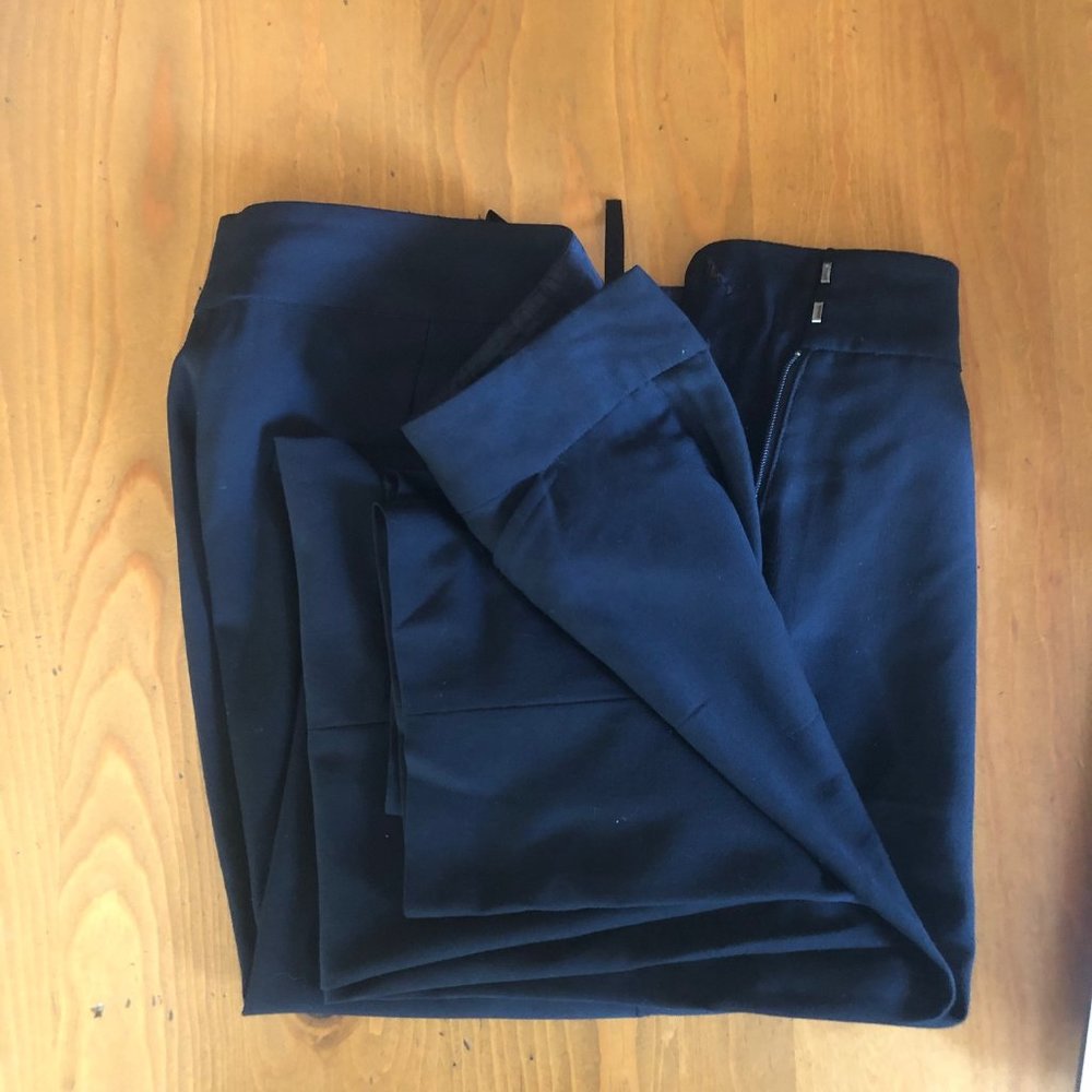 Eileen Fisher dress pants